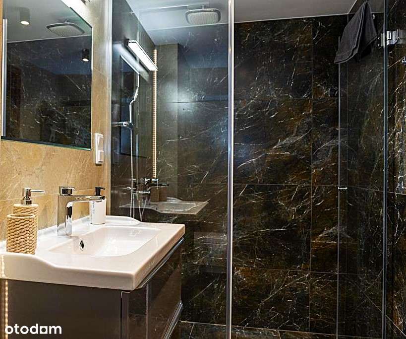 Kościelisko-luksusowy apartament inwestycyjny, natychmiastowy dochód !-8