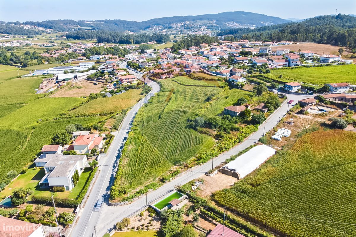 Terreno  para venda