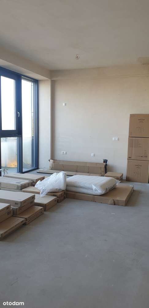 Apartament 53 na Bocianach.-12