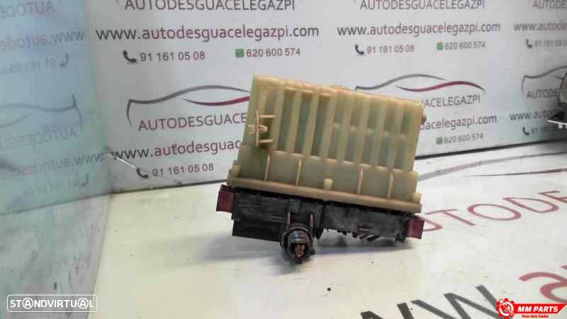 CENTRALINA DE AR CONDICIONADO OPEL ASTRA G FASTBACK T98 2003 - 1