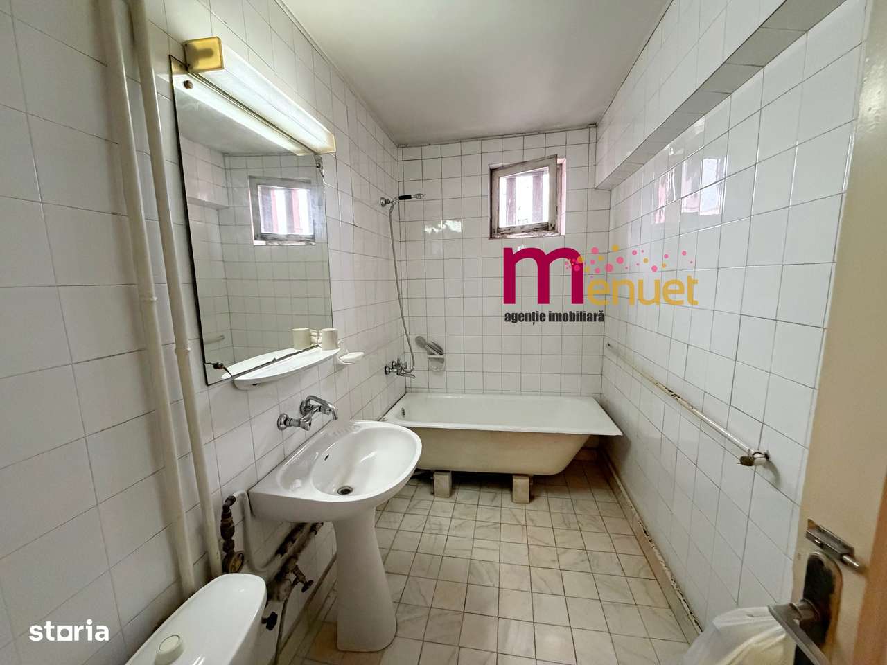 Apartament 2 camere,Central,str.ISACCEI-5