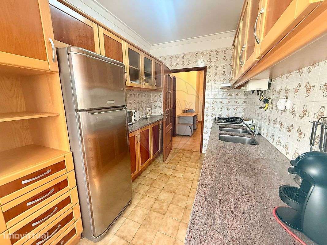 Apartamento T3 para venda-9