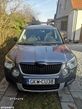 Skoda Yeti 1.8 TSI 4x4 AllDrive - 15