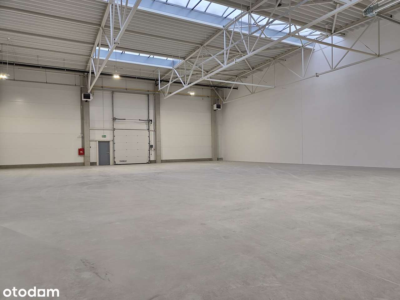 BEZPOŚREDNO Nowe Miasto, Śródka 500m2-1000 m2 - Pełny obrazek: 3/8