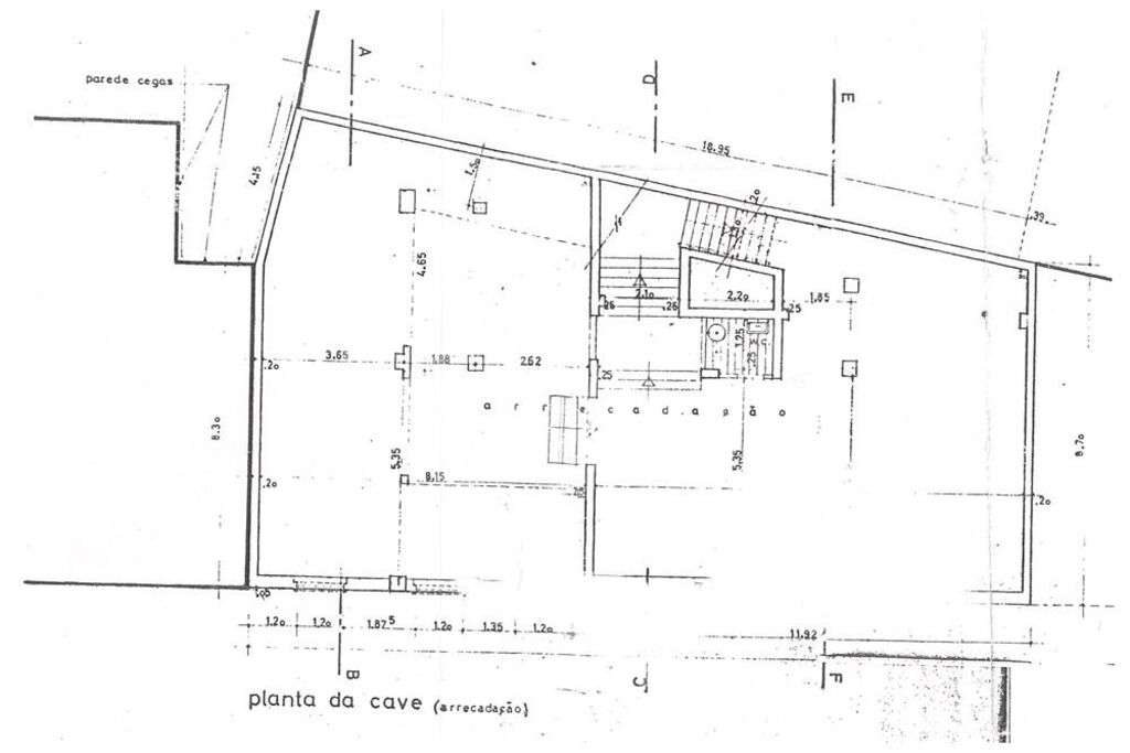 ESPAÇO COMERCIAL À VENDA EM ALVALADE - Grande imagem: 5/5