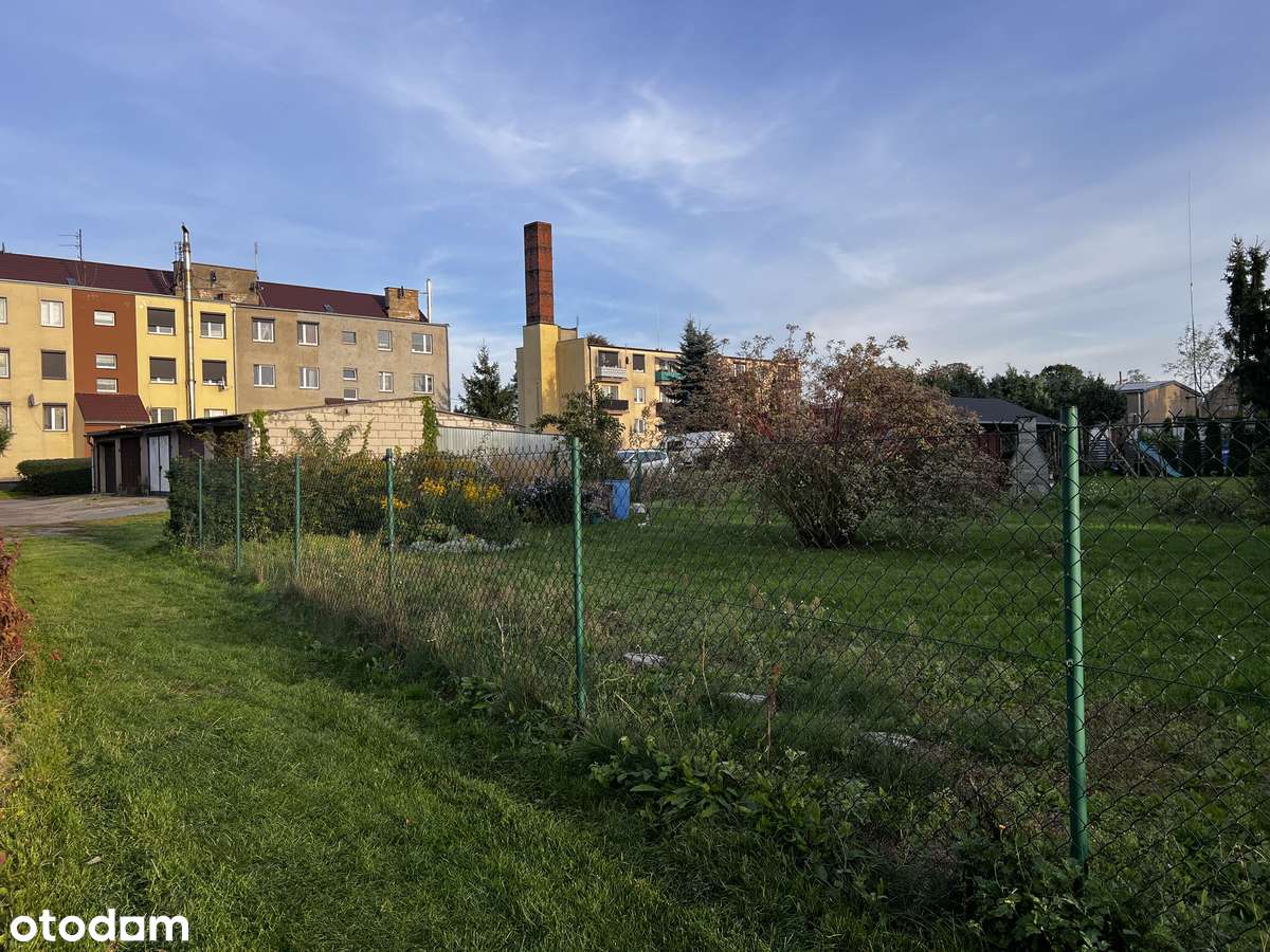 Wągrowiec Jankowo 3 pokoje z garażem i działką 450 m2-15