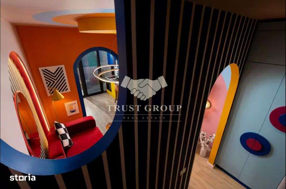 Duplex 2 camere Herastrau| | Complex 2021 | Ideal investitie-12