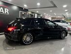 Mercedes-Benz CLA 200 d Shooting Brake AMG Line Aut. - 3