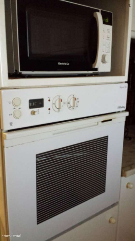 Apartamento com 2 quartos - localizado em Povoa de varzim - Grande imagem: 4/9