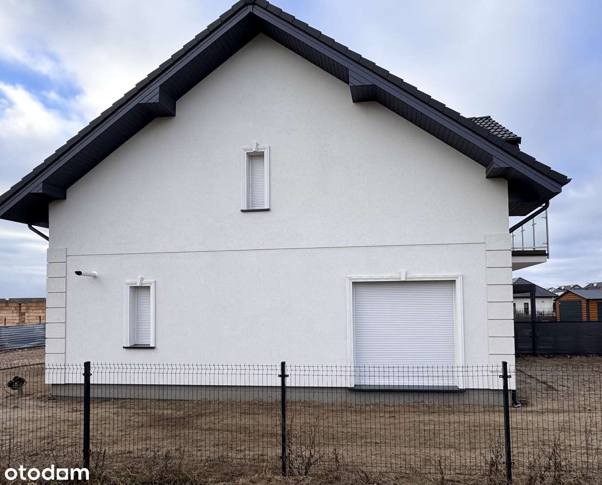 Strykowo | 100 m2 + ogród 330–380 m blisko jeziora | gotowy od ręki-3