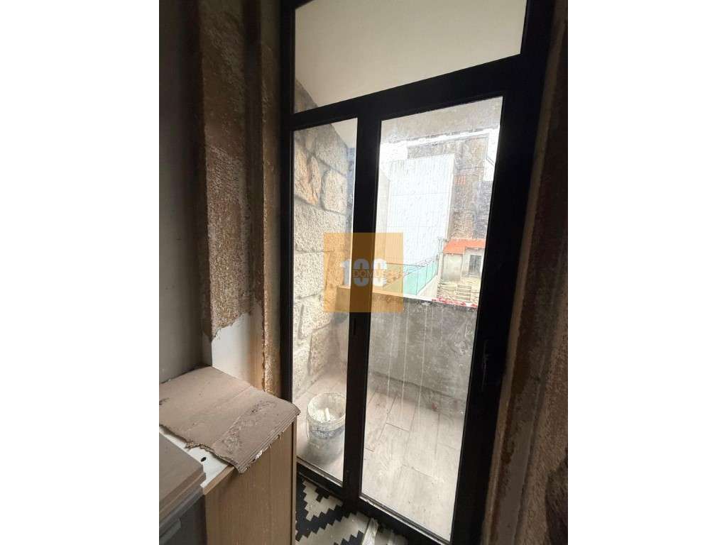 Prédio burguês com jardim - Bonfim - Grande imagem: 3/32