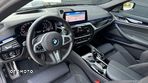 BMW Seria 5 540i xDrive M Sport sport - 35