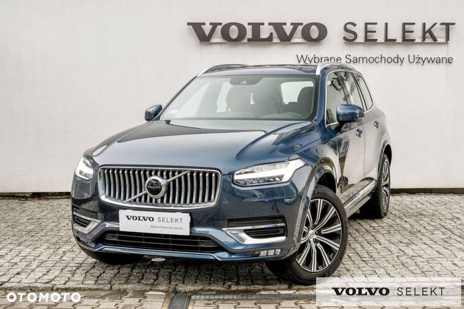 Volvo XC 90 - 2