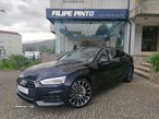 Audi A5 Sportback - 32