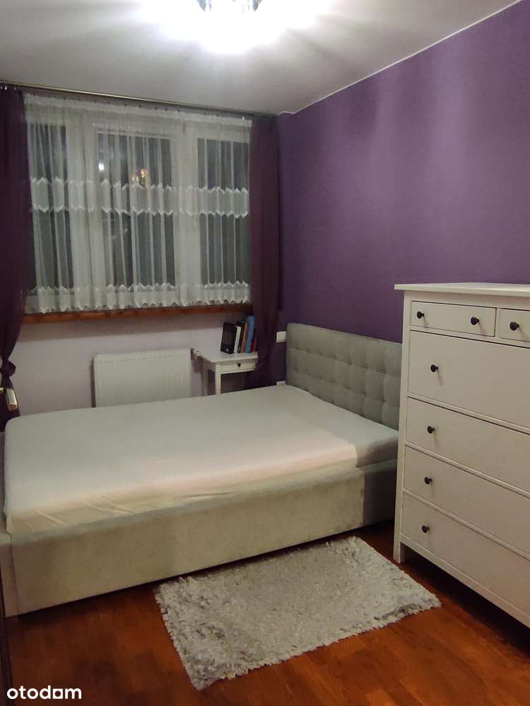 [Rezerwacja] 3 pokoje| ulica Tagore'a 3B | balkon | komórka lokatorska - Pełny obrazek: 4/16