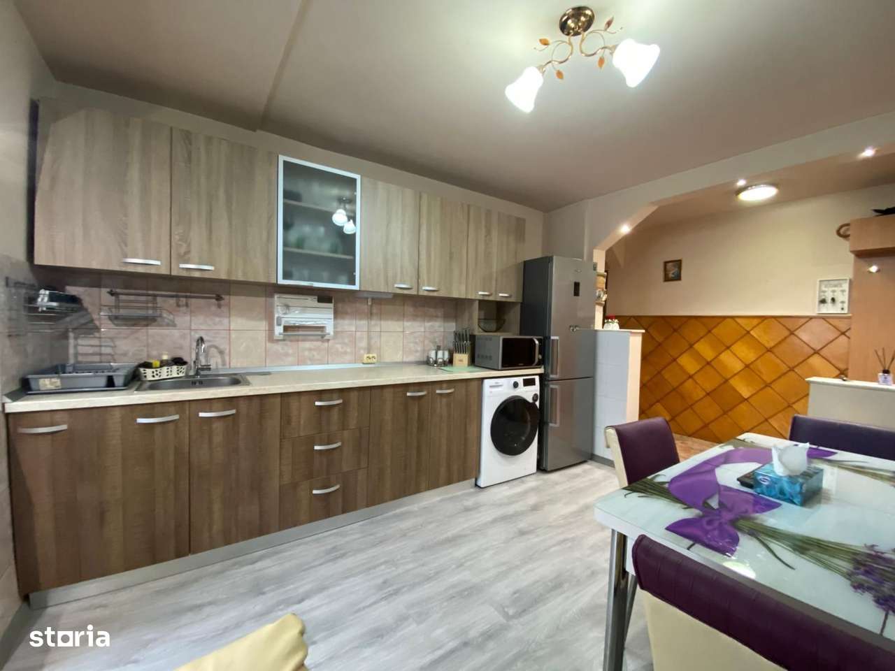 Apartament de vanzare | COMISON 0 | 2 Camere | Marasti - Imagine principală: 3/11