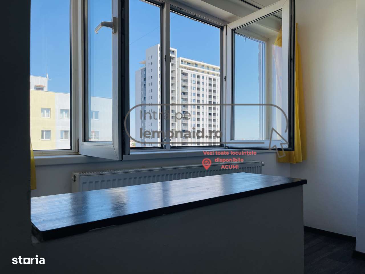 Apartament cu 3 camere | Pet Friendly | 59 mp | zona ISHO - Imagine principală: 4/12