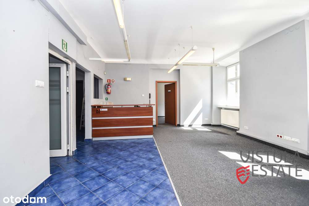 Lokal biurowy 220m2/ Rynek Główny/Sławkowska - Pełny obrazek: 2/9