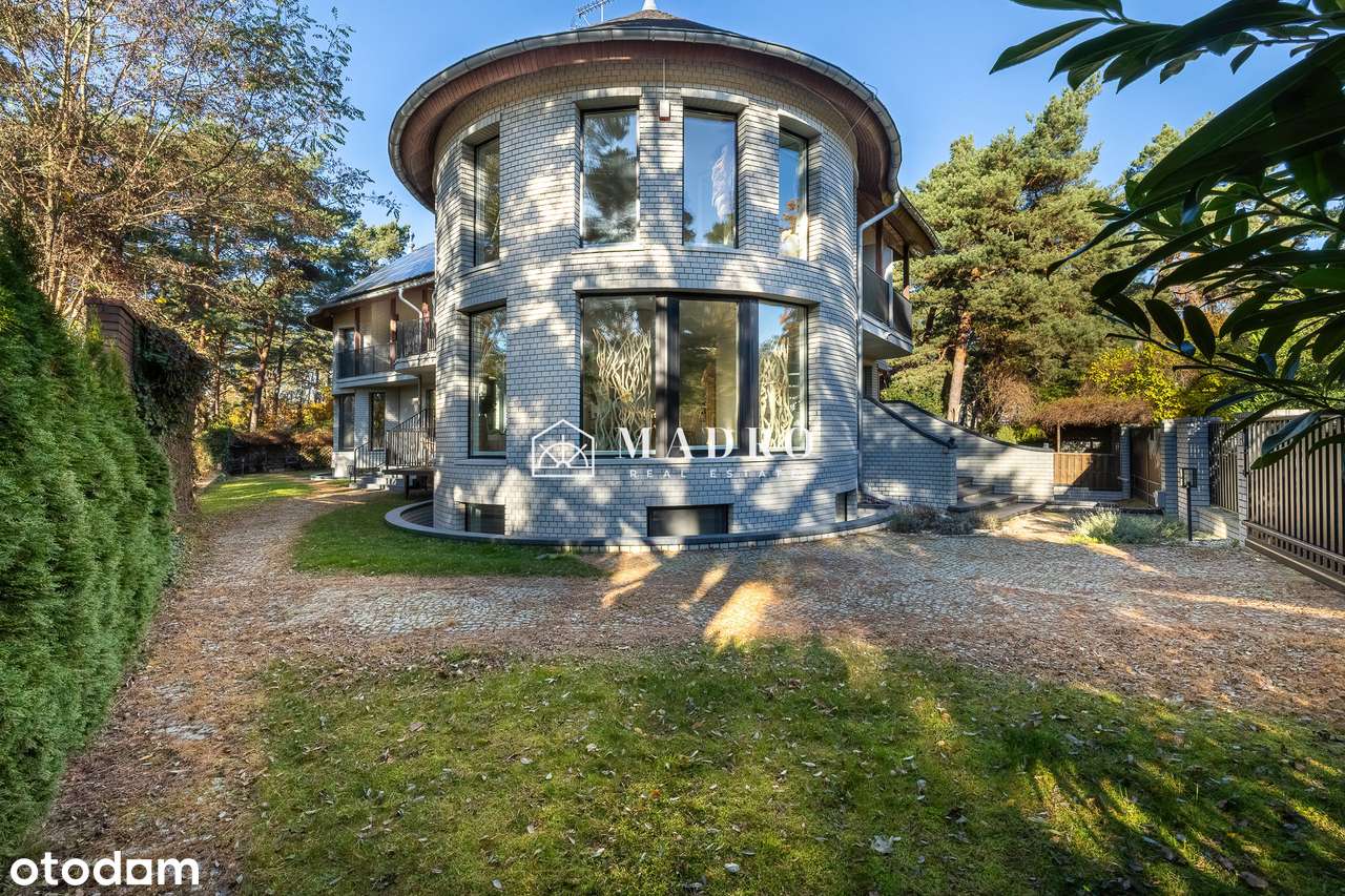 Wyjątkowa rezydencja w Pobierowie | Inwestycja, dom, apartamenty-18