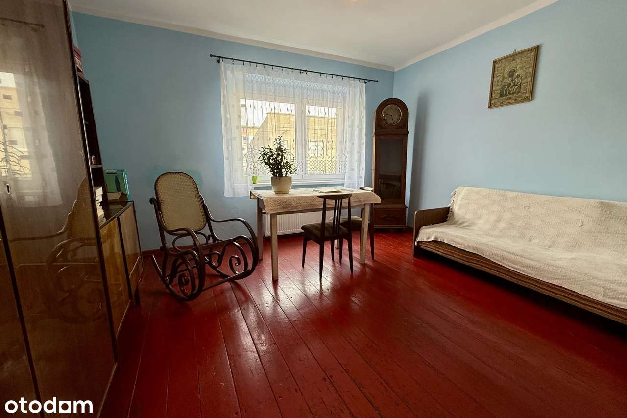 Sucha Góra Dom Dwu Rodzinny duża działka-11