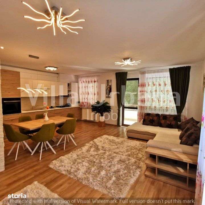 Apartament 2 cam -70 mp - complex rezidential-0