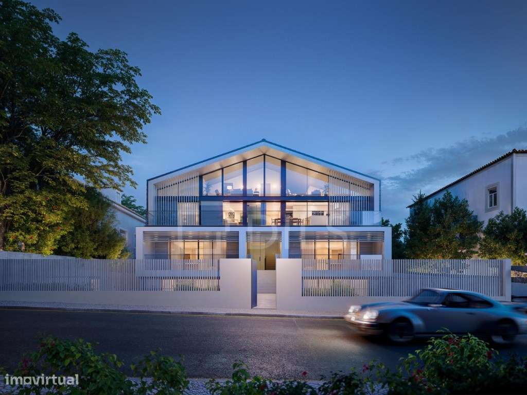 Casas do Sol - Grande imagem: 3/21