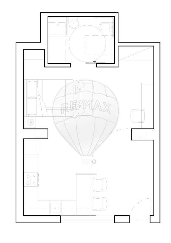 Loja  para venda - Grande imagem: 3/6