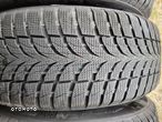 OPONY NEXEN WINGUARD SPORT 2 225/60R17 99H,XL 2023r,7,5/6.5mm bdb stan - 2