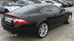 KOMPLET FELG 20 X150 XK XKR CZĘŚCI JAGUAR JG - 5