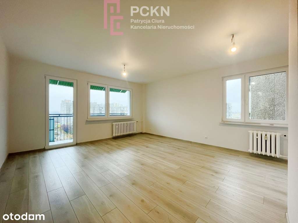Opole 62 m², balkon, 3 pokoje, super lokalizacja-8
