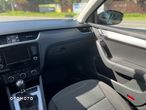 Skoda Octavia 1.8 TSI Ambition - 26