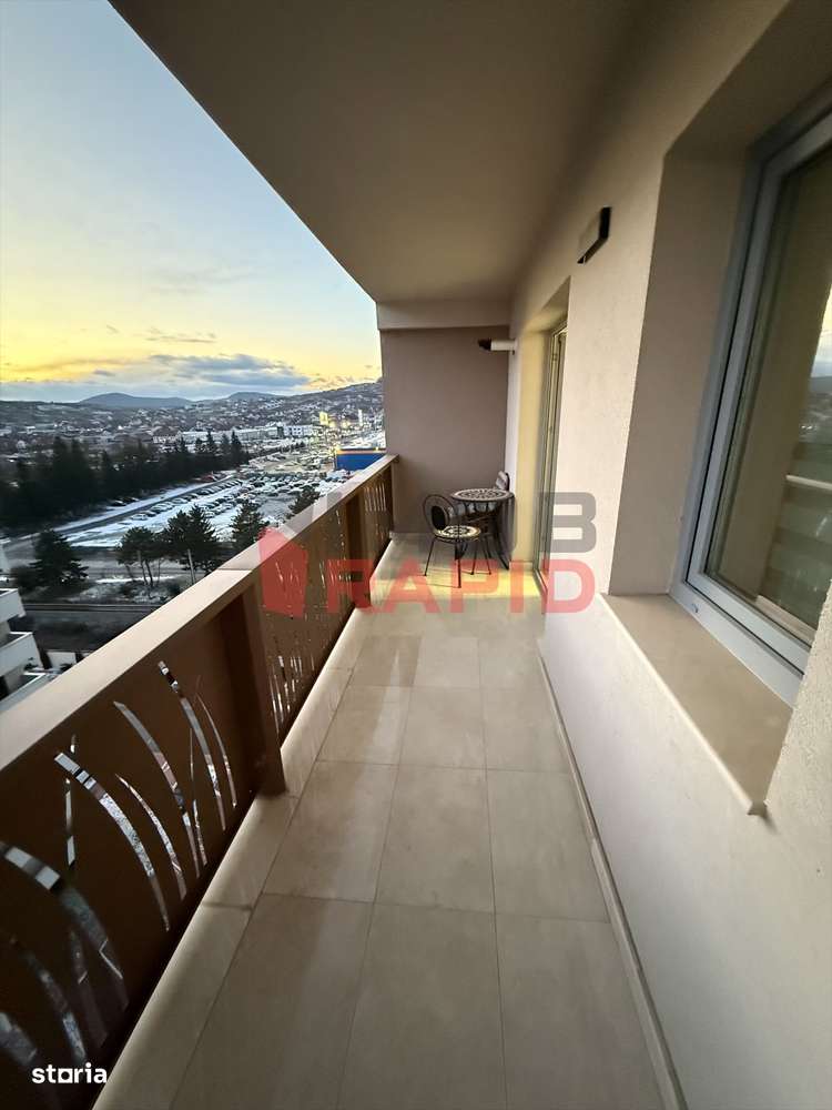 Apartament 3 camere, Zona ISU - Imagine principală: 5/7