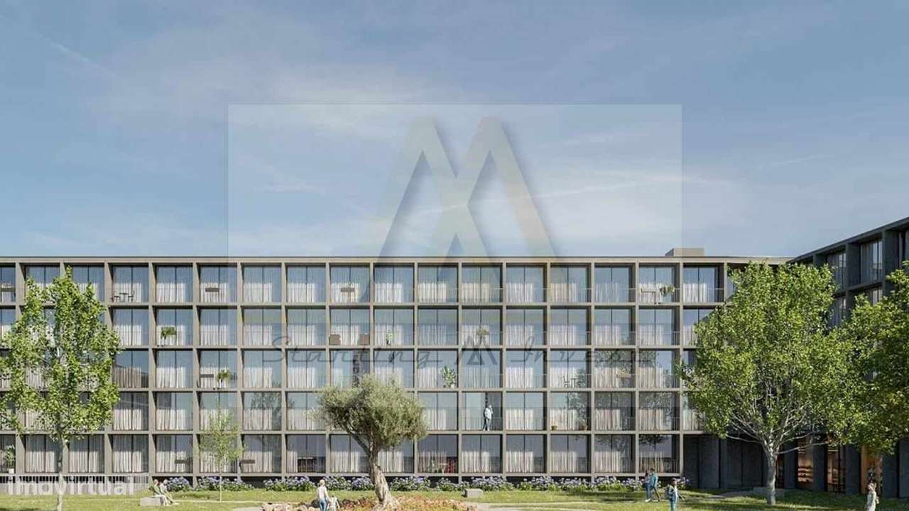 Apartamento Novo, Vila do Conde.-8