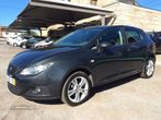 SEAT Ibiza 1.6 TDI Style - 1