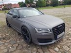 Audi S8 TFSI mHEV Quattro Tiptr - 2