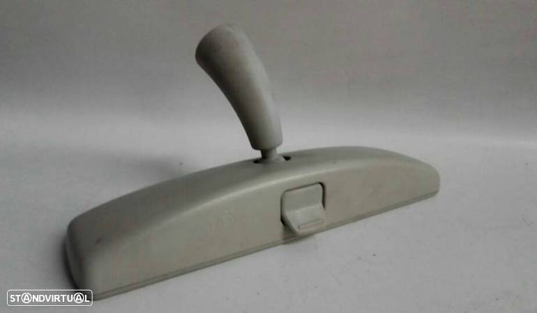 Espelho Retrovisor Interior Volkswagen Golf V (1K1) - 2