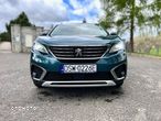 Peugeot 5008 1.6 BlueHDi Allure 7os - 9