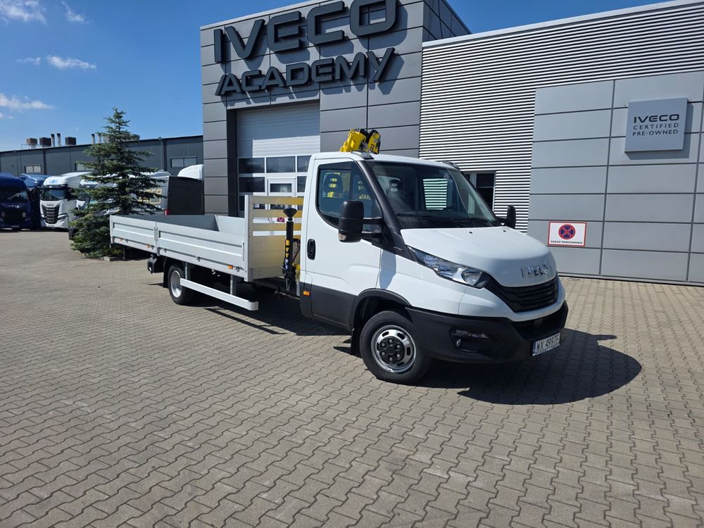 Iveco Daily 2025