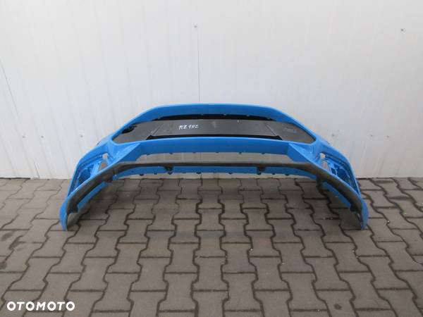 Zderzak przedni przedni Ford Focus RS Mk3 16- - 4