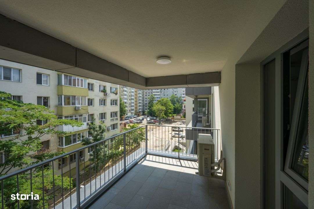 Apartament nou 2 camere Parcul Circului | +TVA-10