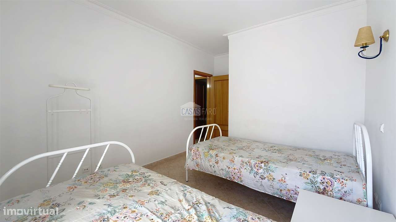 Apartamento T2 Venda em Quarteira,Loulé-24