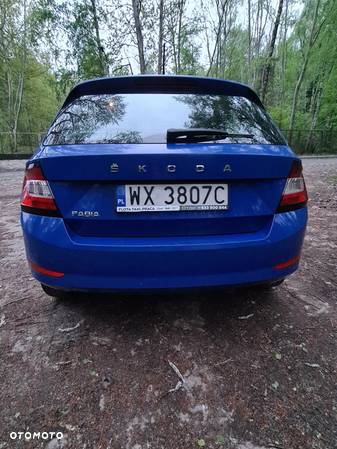 Skoda Fabia 1.0 Active - 6