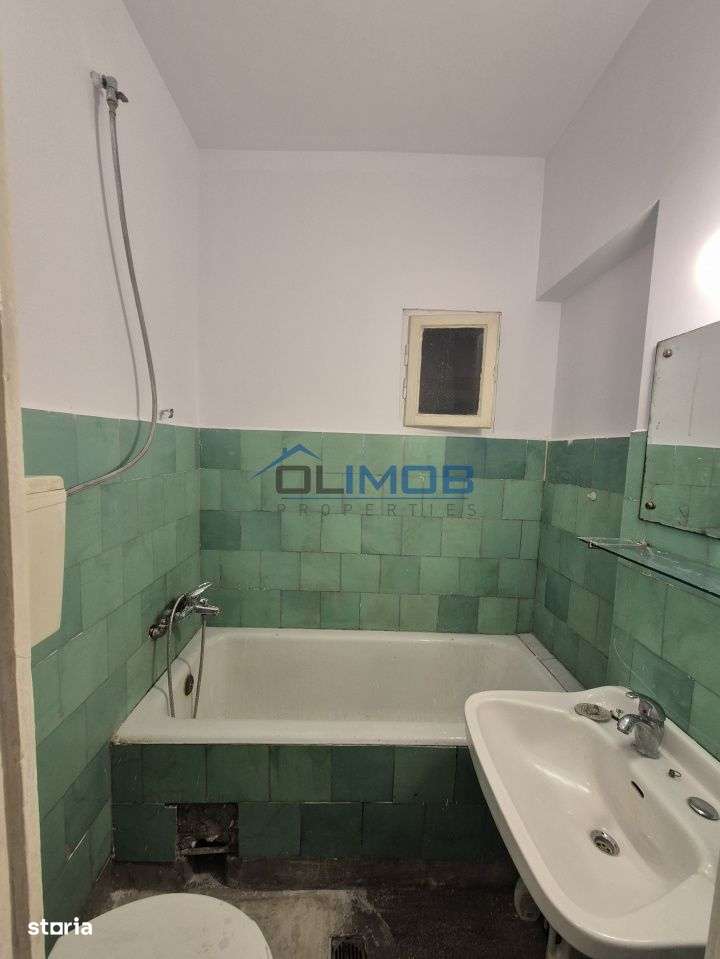 Apartament  2 camere, decomandat - Barbu Vacarescu-10