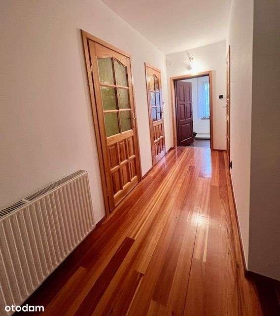 Dom + osobne mieszkanie + duża działka-12