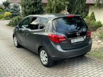 Opel Meriva - 9