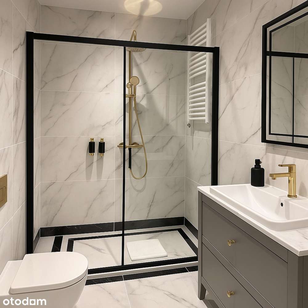 ⭐Parking w Cenie⭐BLACK WEEK⭐Ostatnie terminy dziś/jutro⭐Bliski termin✅ - Pełny obrazek: 3/4