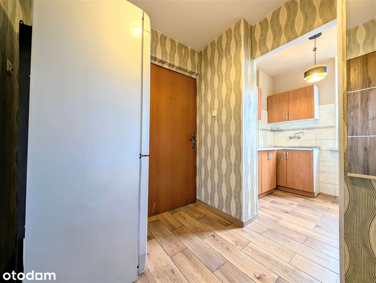 Znakomite mieszkanie - 2 pok. ul. Plebiscytowa!-13