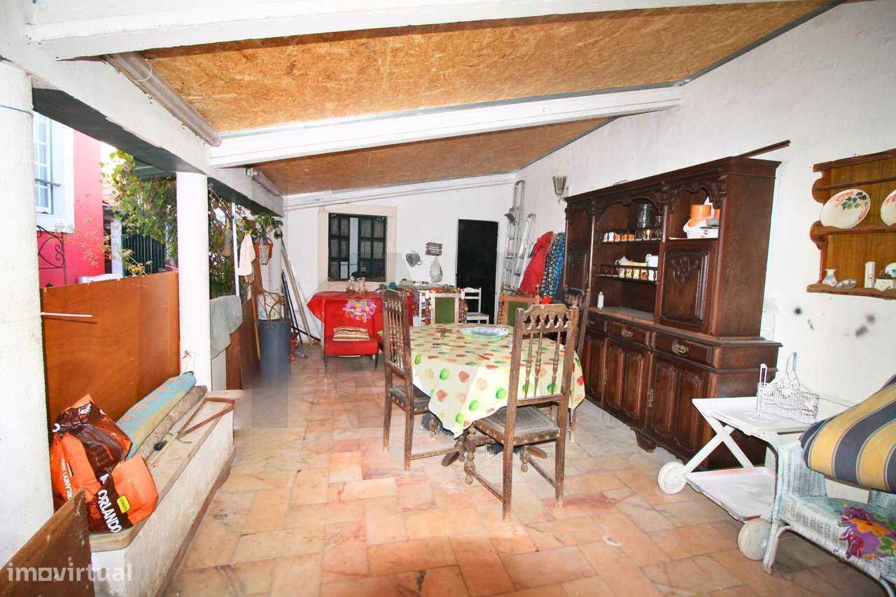 Arrendamento de 2 Quartos em Moradia T5 – Fernão Ferro (EN378) - Grande imagem: 4/15