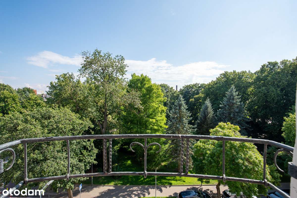 [TOP LOKALIZACJA] Loftowa perła z widokiem na Park-Przy kładce.-14