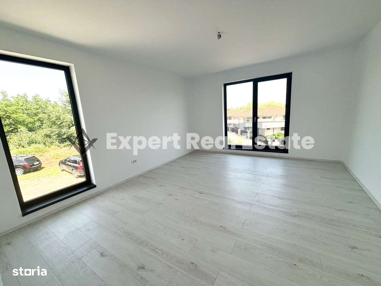 VILA INDIVIDUALA-CORBEANCA -LAGUNA ALBASTRA-10